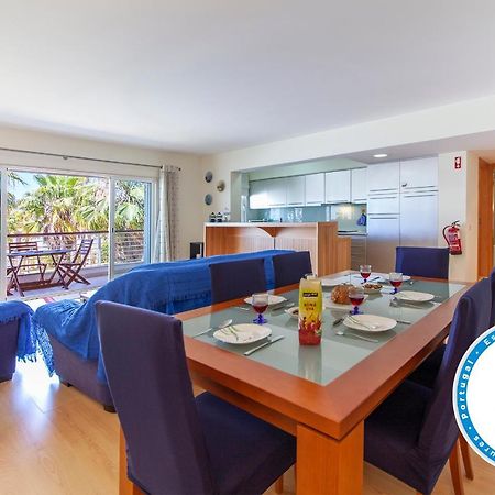 A23 - Marina Palm View Apartment لاغوس المظهر الخارجي الصورة