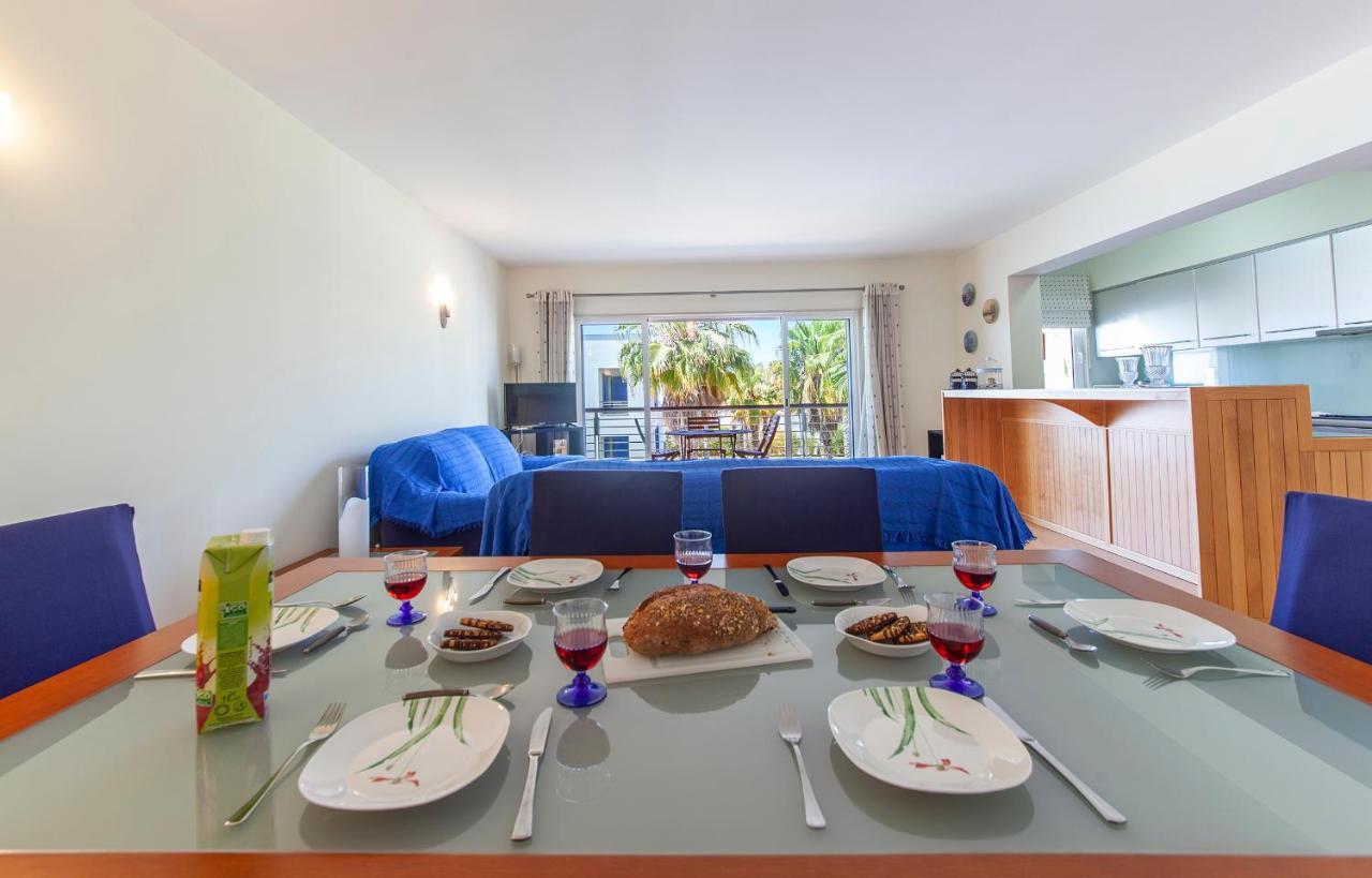 A23 - Marina Palm View Apartment لاغوس المظهر الخارجي الصورة