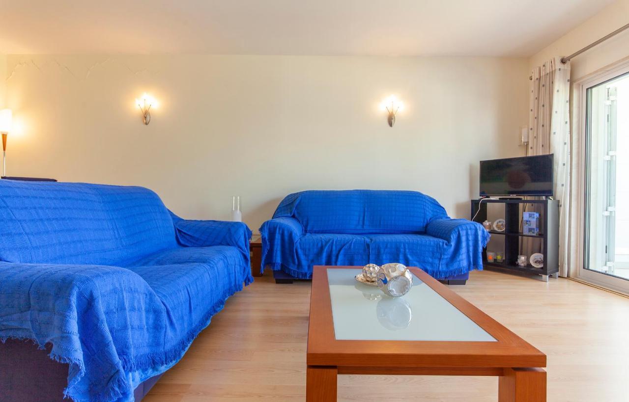 A23 - Marina Palm View Apartment لاغوس المظهر الخارجي الصورة