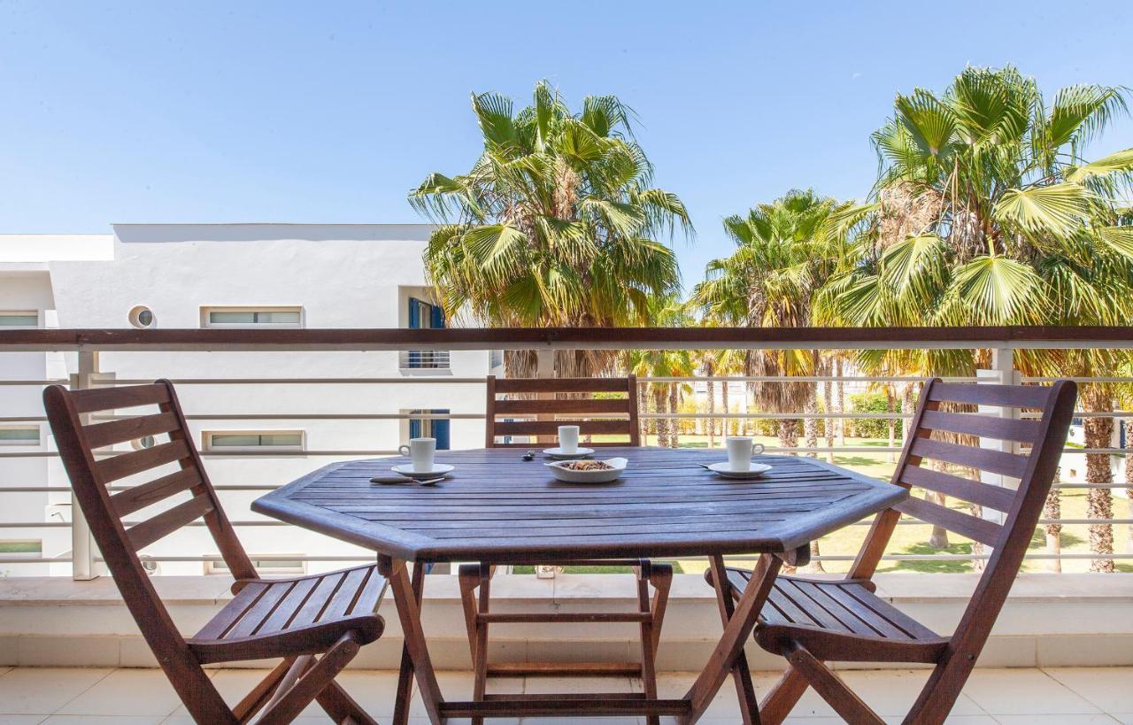 A23 - Marina Palm View Apartment لاغوس المظهر الخارجي الصورة