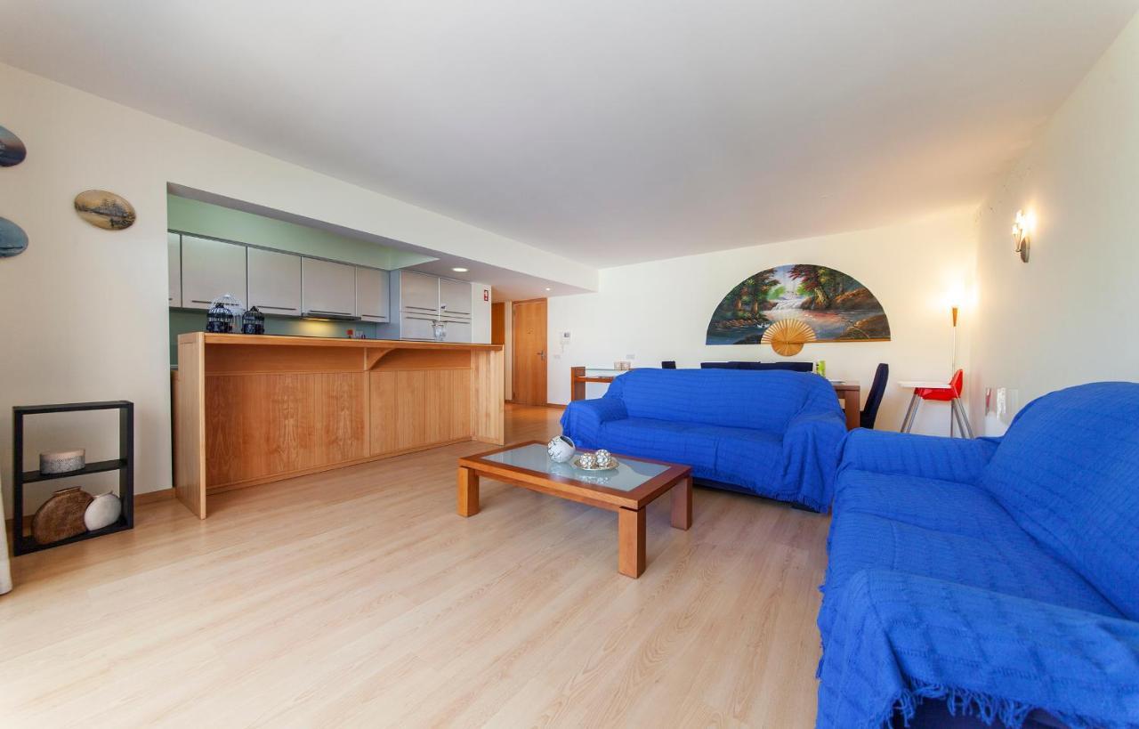 A23 - Marina Palm View Apartment لاغوس المظهر الخارجي الصورة