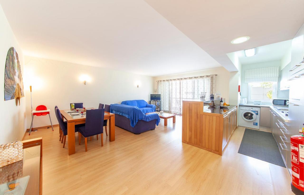 A23 - Marina Palm View Apartment لاغوس المظهر الخارجي الصورة