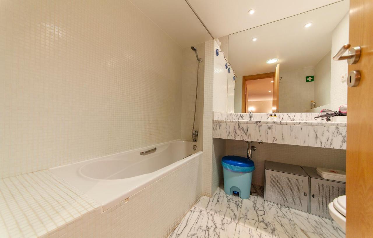 A23 - Marina Palm View Apartment لاغوس المظهر الخارجي الصورة