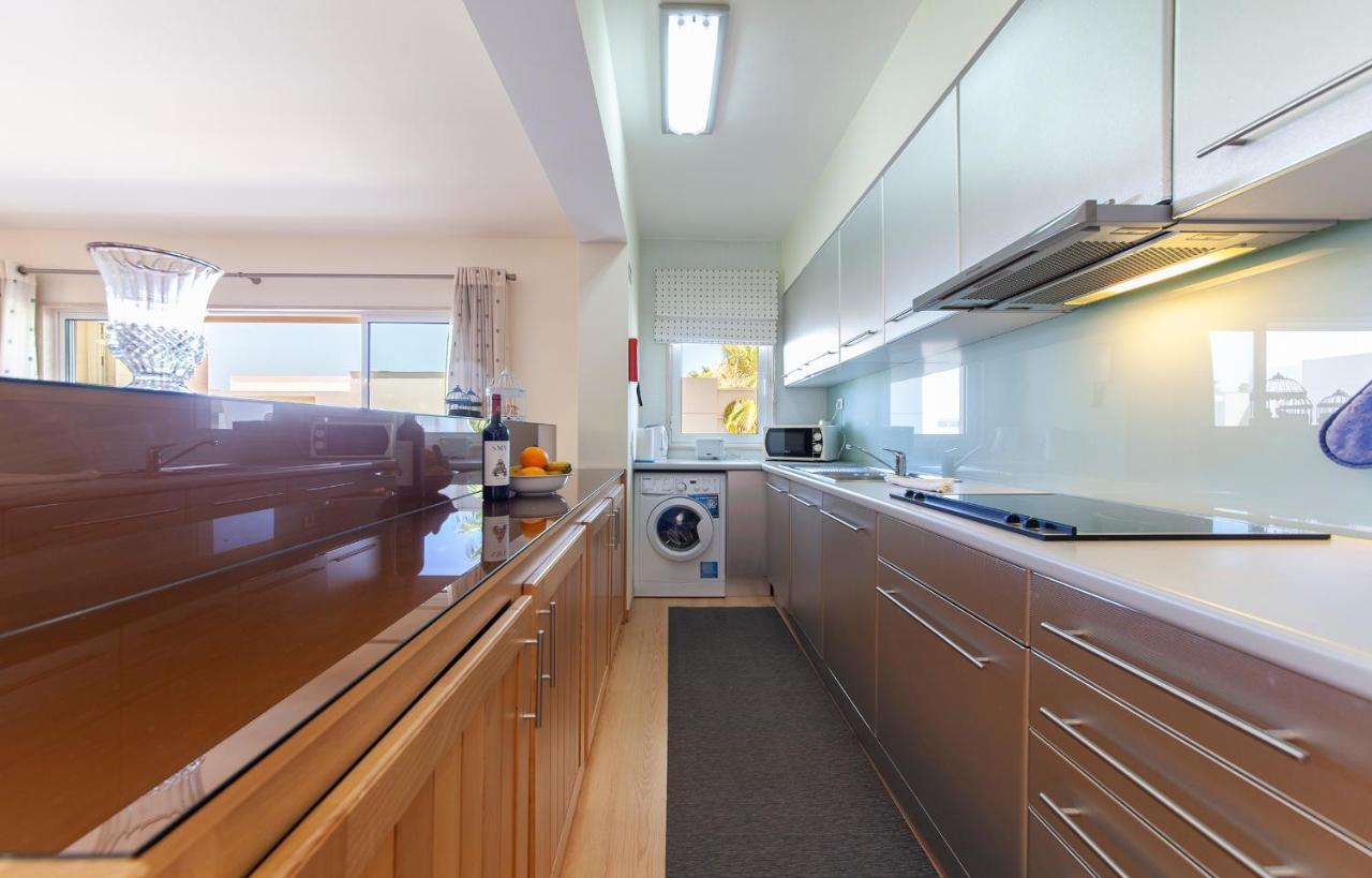 A23 - Marina Palm View Apartment لاغوس المظهر الخارجي الصورة