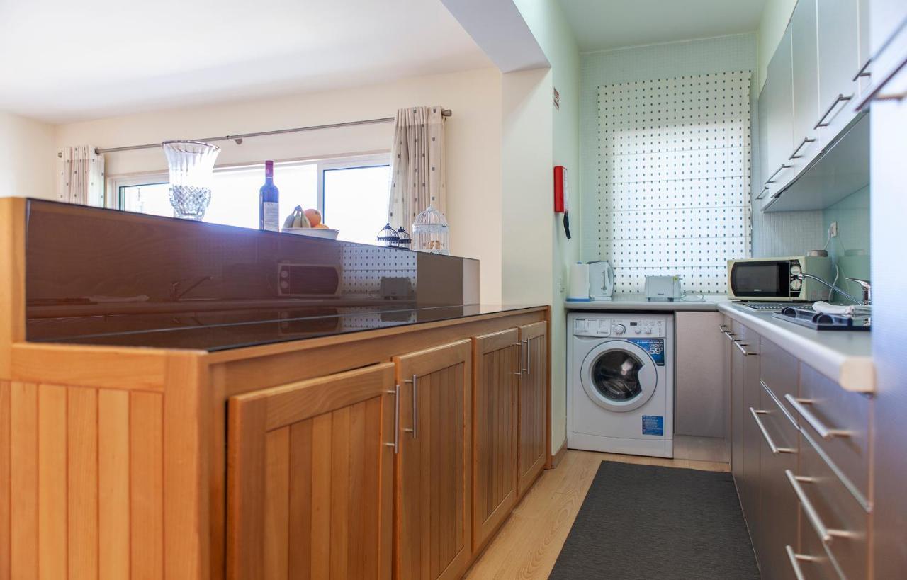 A23 - Marina Palm View Apartment لاغوس المظهر الخارجي الصورة