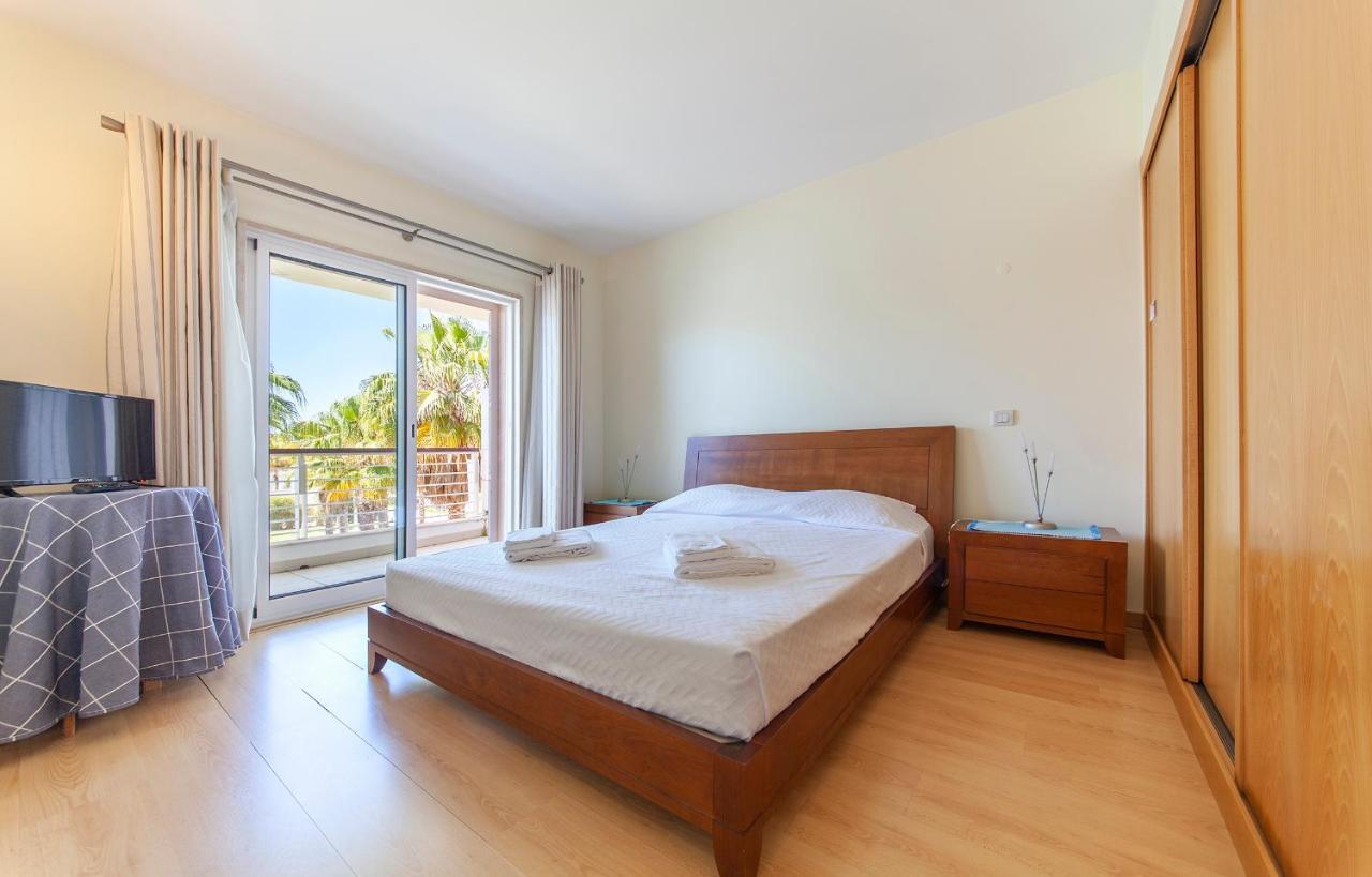 A23 - Marina Palm View Apartment لاغوس المظهر الخارجي الصورة